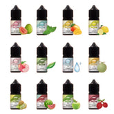 【 L倉 】ILIA哩亞 瓶裝油SALT煙油